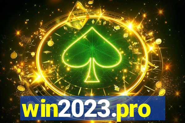 win2023.pro