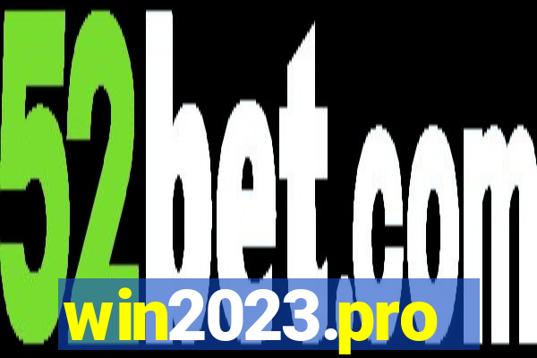 win2023.pro