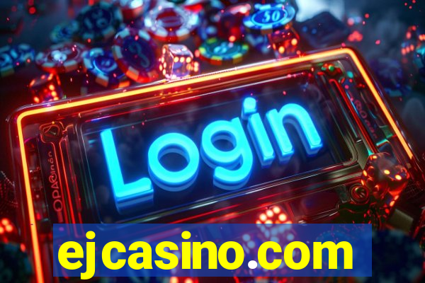 ejcasino.com