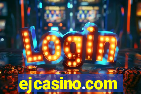 ejcasino.com