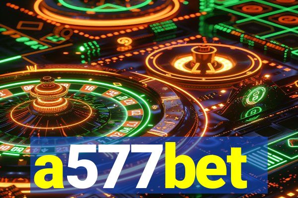 a577bet