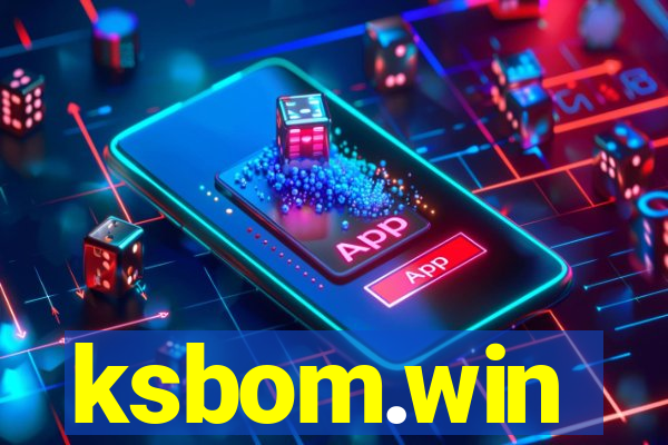 ksbom.win