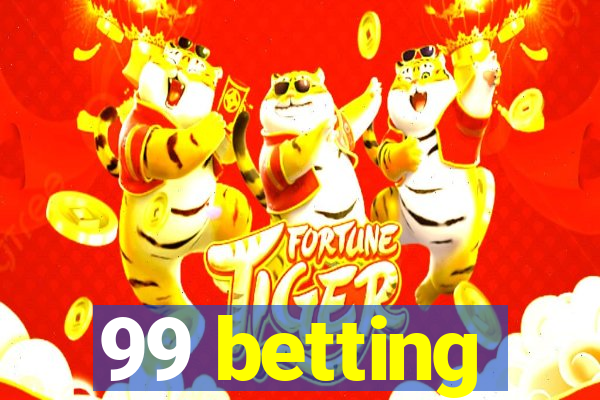 99 betting