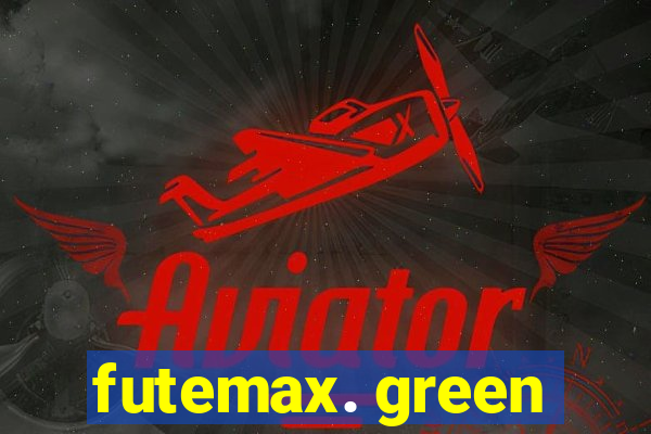 futemax. green