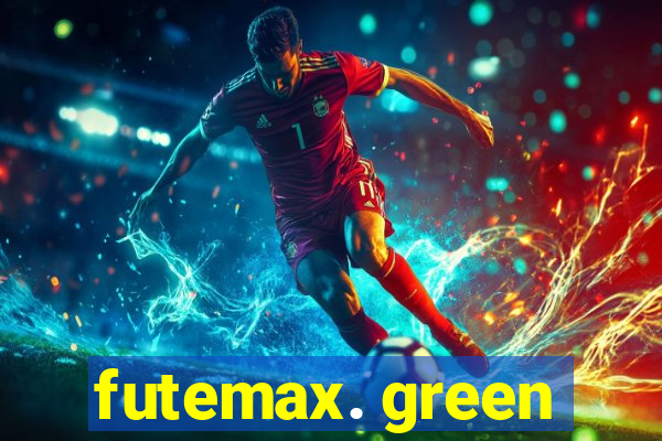 futemax. green