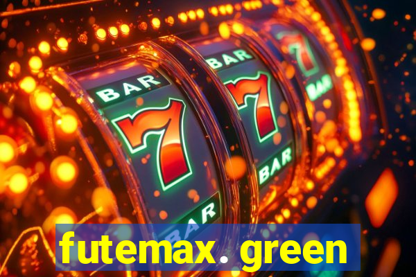 futemax. green