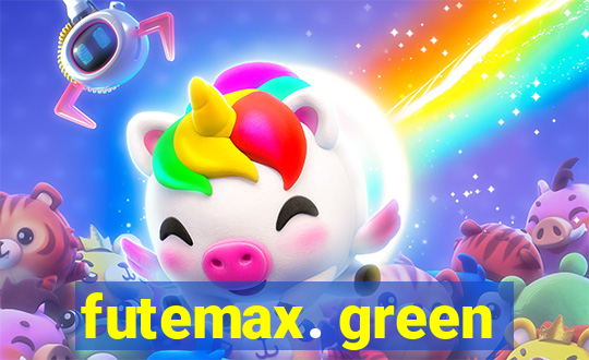 futemax. green