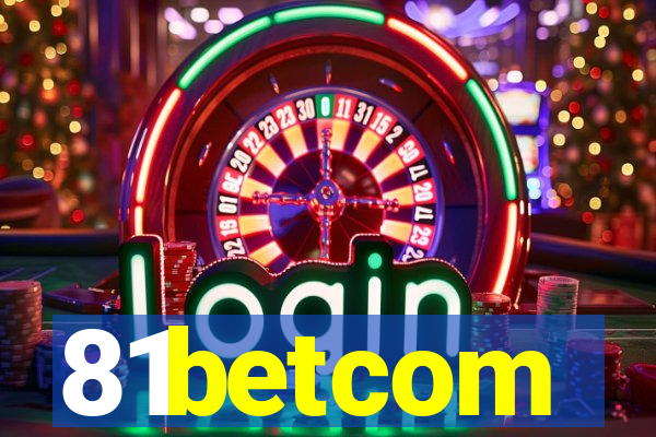 81betcom