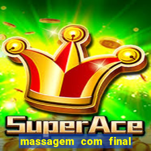 massagem com final feliz em santos