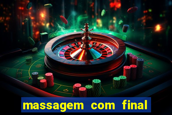 massagem com final feliz em santos