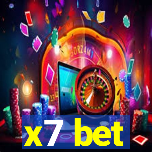 x7 bet