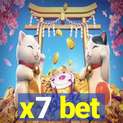 x7 bet