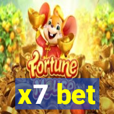 x7 bet