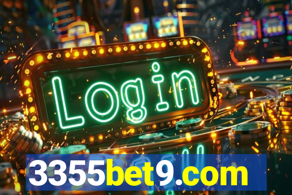 3355bet9.com