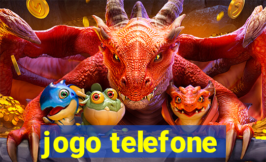 jogo telefone