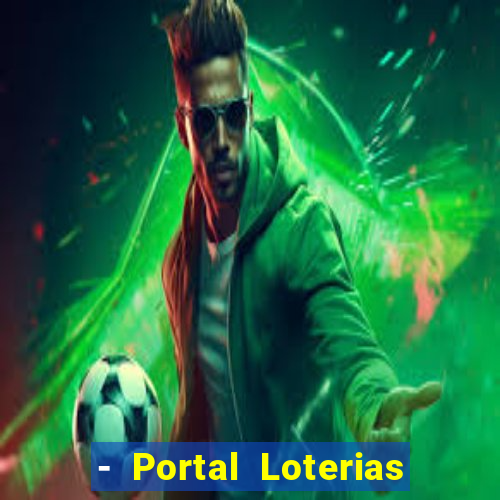 - Portal Loterias | CAIXA