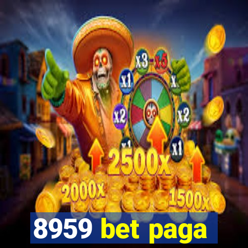 8959 bet paga