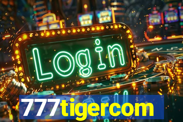 777tigercom