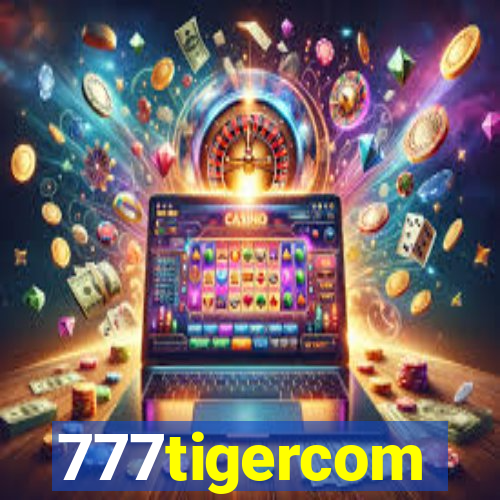 777tigercom