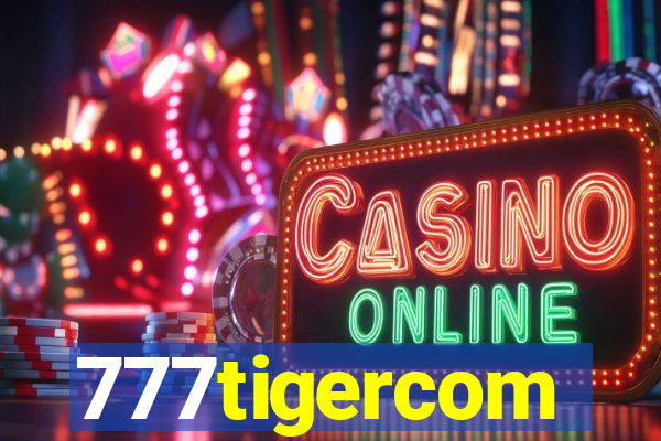 777tigercom