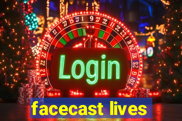 facecast lives