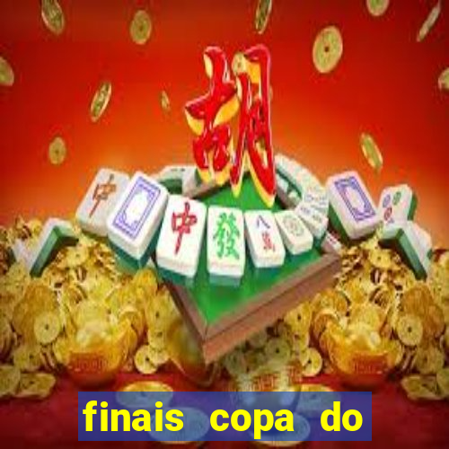 finais copa do brasil cruzeiro