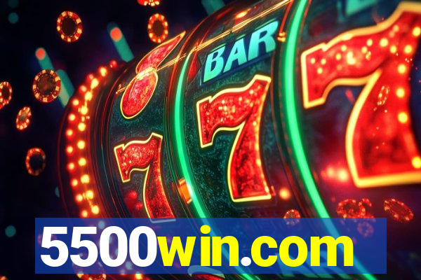 5500win.com