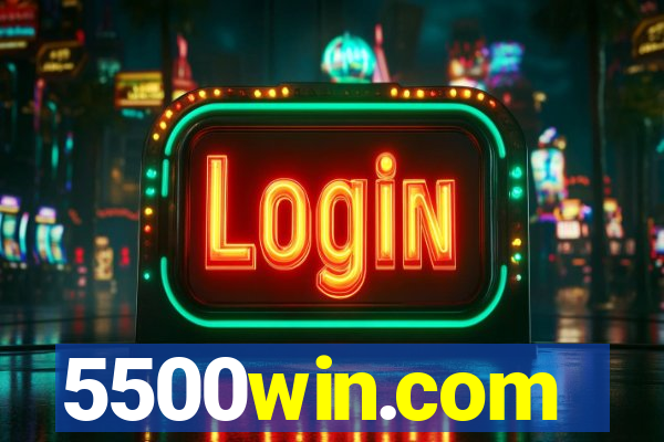 5500win.com