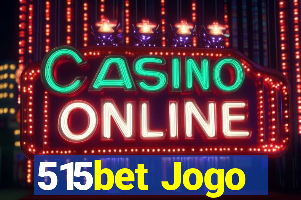 515bet Jogo