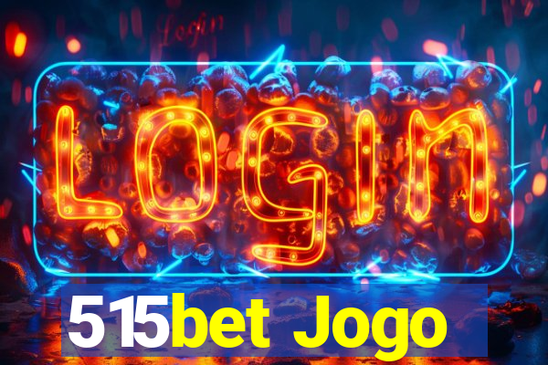 515bet Jogo