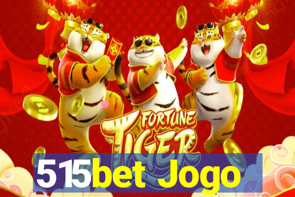 515bet Jogo