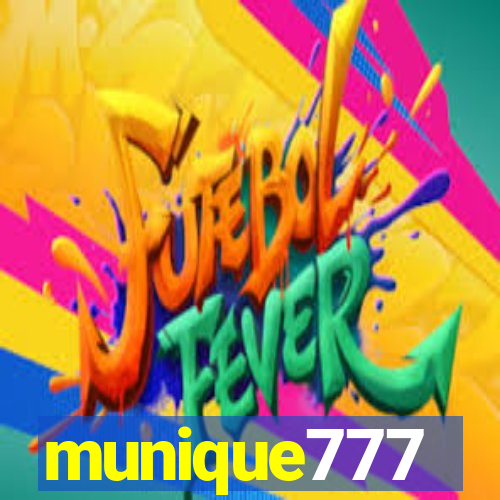 munique777