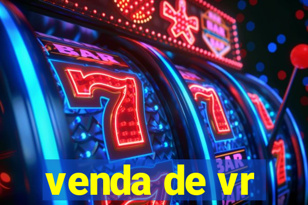 venda de vr