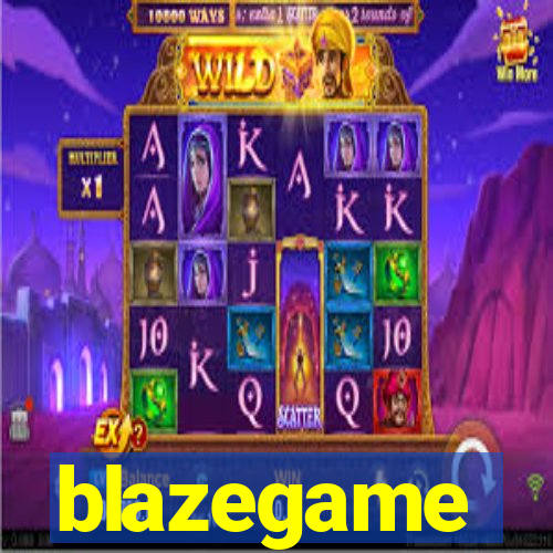 blazegame