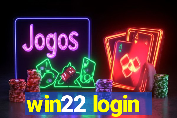 win22 login