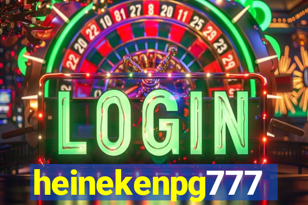 heinekenpg777