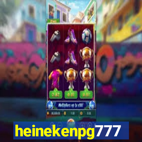 heinekenpg777