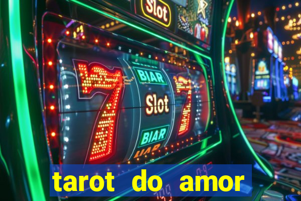 tarot do amor estrela guia