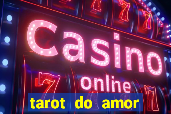 tarot do amor estrela guia