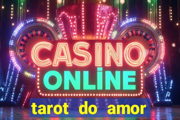 tarot do amor estrela guia