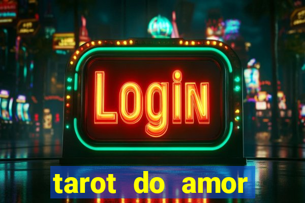 tarot do amor estrela guia