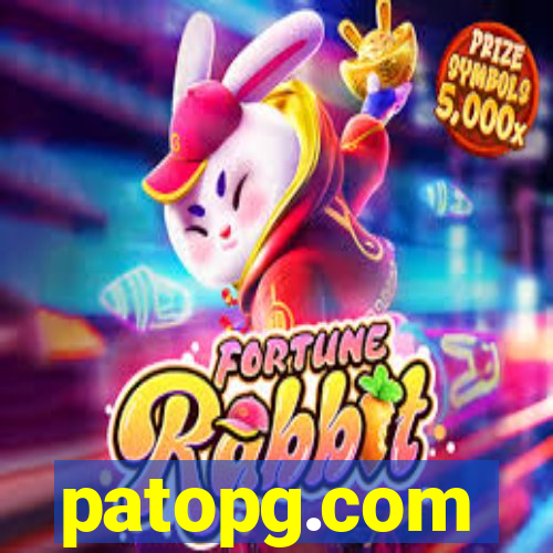 patopg.com