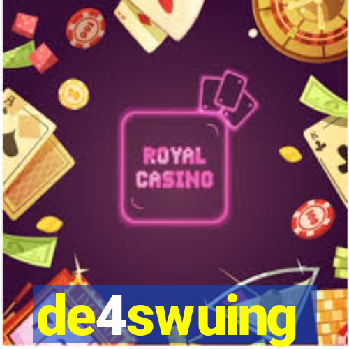 de4swuing