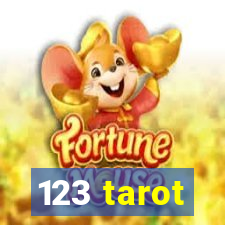 123 tarot