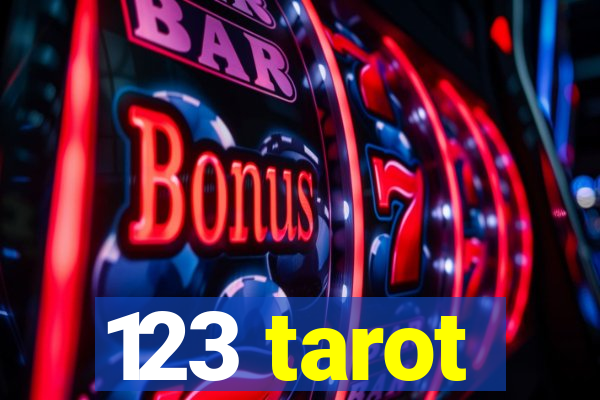 123 tarot