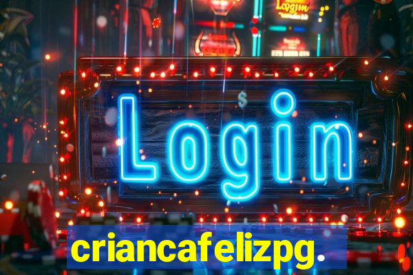 criancafelizpg.com