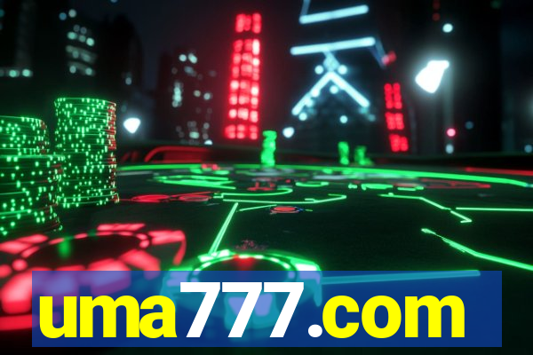 uma777.com