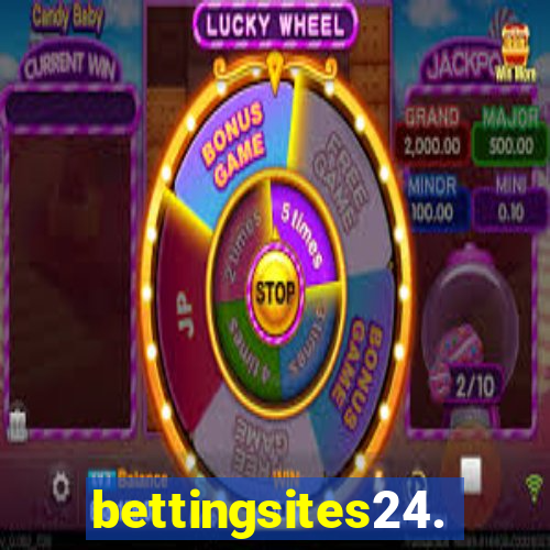 bettingsites24.com