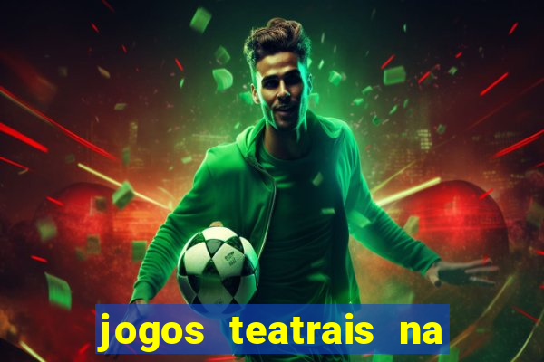 jogos teatrais na escola olga reverbel pdf