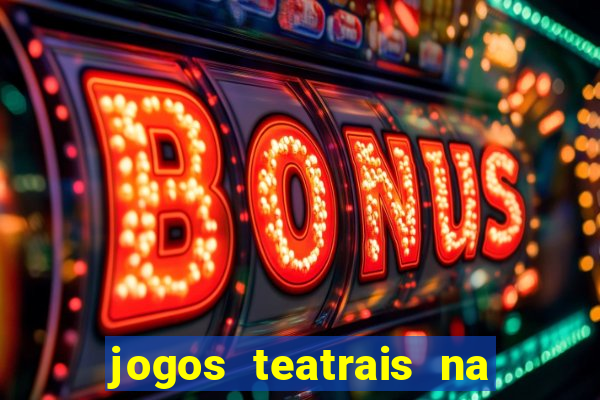 jogos teatrais na escola olga reverbel pdf